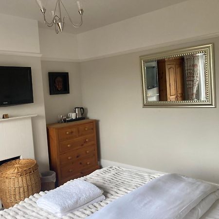 Abi B&B Cliftonville Extérieur photo