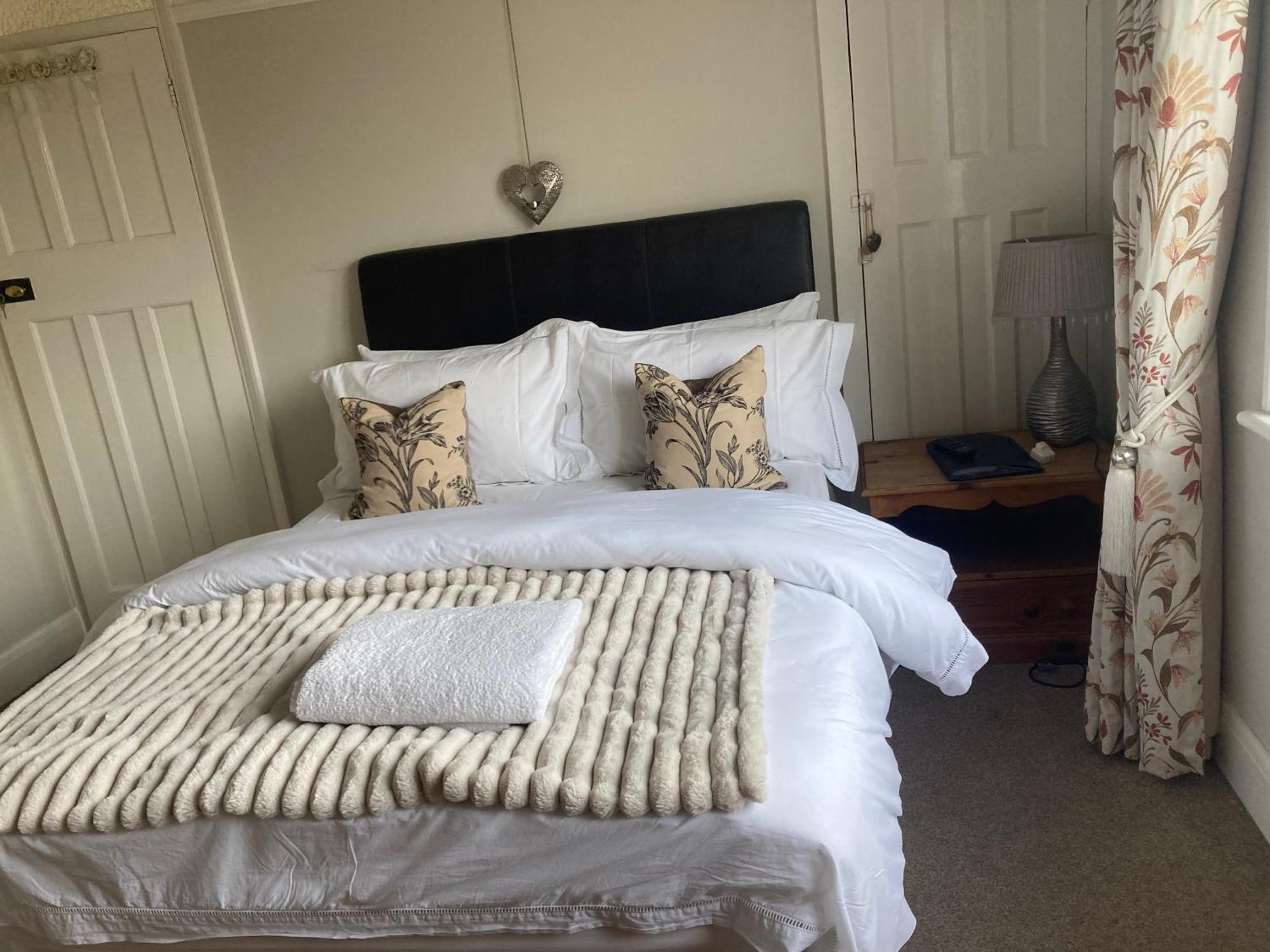 Abi B&B Cliftonville Extérieur photo